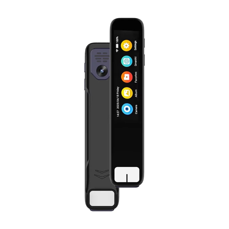 NeuroPen with Instant AI Insights™