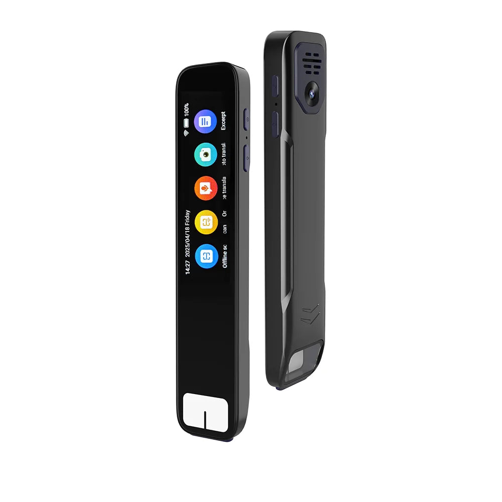 NeuroPen with Instant AI Insights™