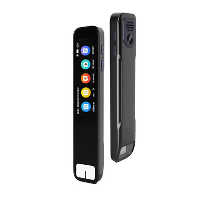 NeuroPen with Instant AI Insights™